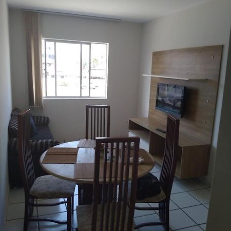 Apartamento Brisa Do Mar กาเบเดโล ภายนอก รูปภาพ