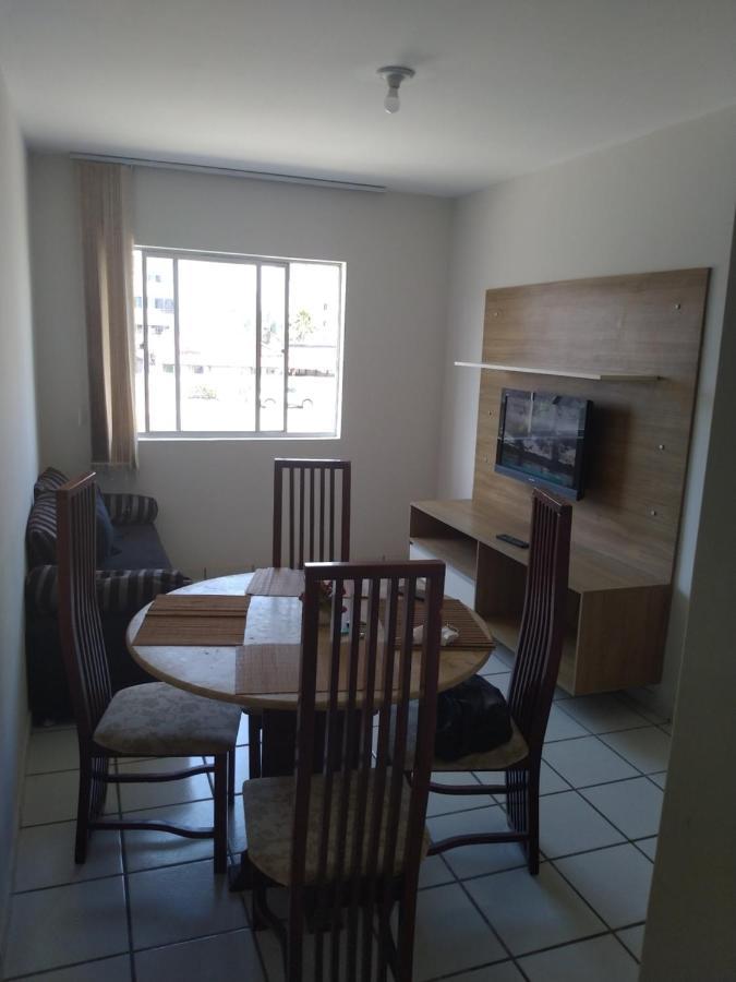Apartamento Brisa Do Mar กาเบเดโล ภายนอก รูปภาพ