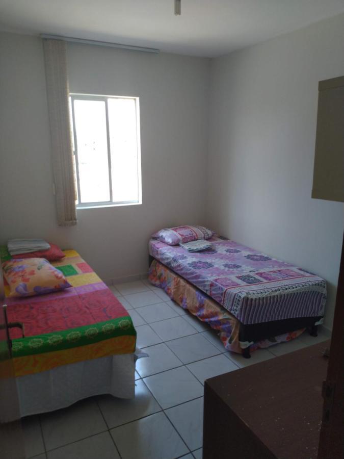 Apartamento Brisa Do Mar กาเบเดโล ภายนอก รูปภาพ