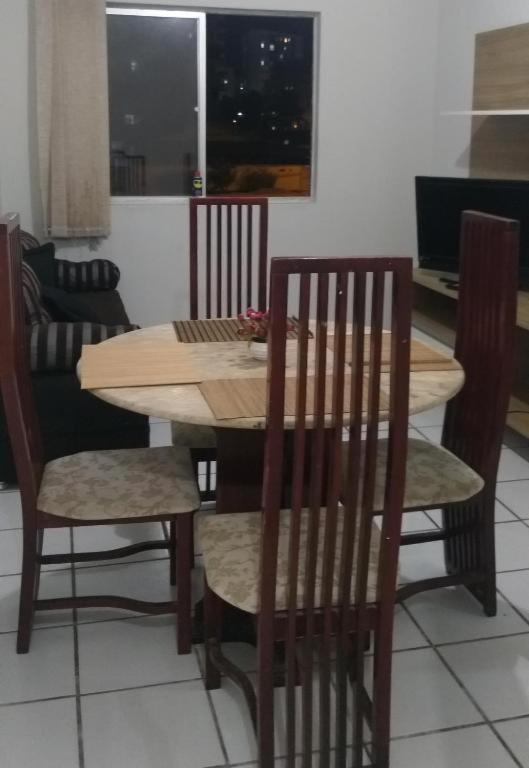 Apartamento Brisa Do Mar กาเบเดโล ภายนอก รูปภาพ