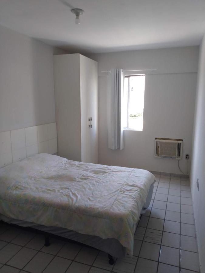 Apartamento Brisa Do Mar กาเบเดโล ภายนอก รูปภาพ