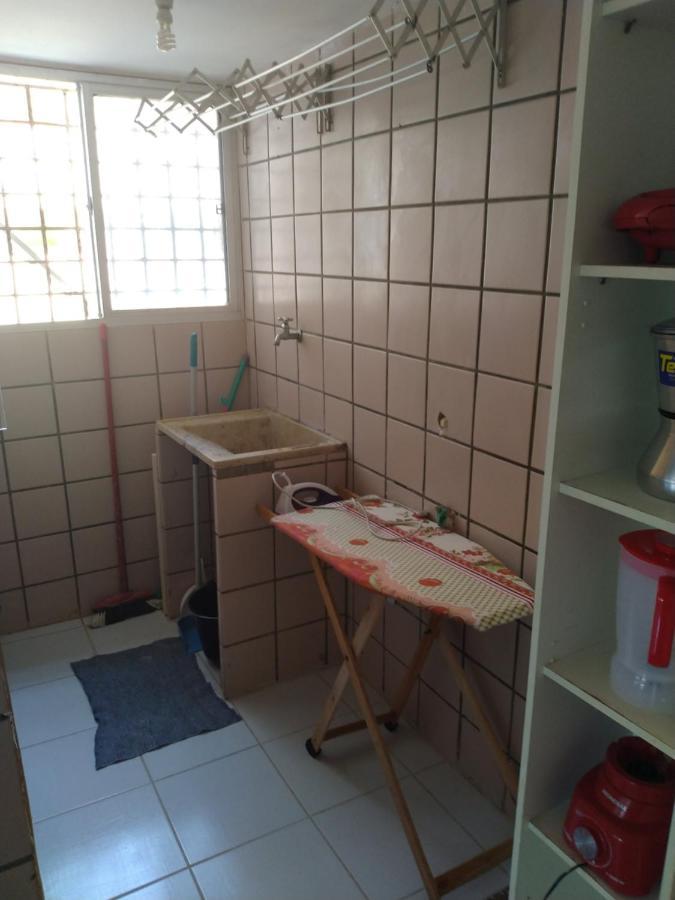Apartamento Brisa Do Mar กาเบเดโล ภายนอก รูปภาพ