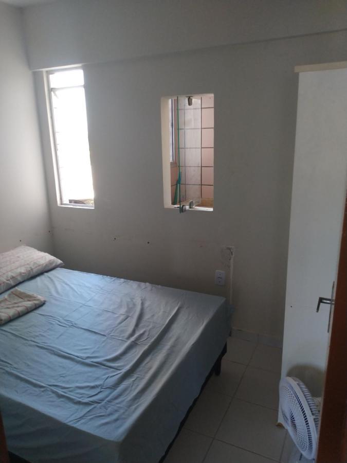 Apartamento Brisa Do Mar กาเบเดโล ภายนอก รูปภาพ
